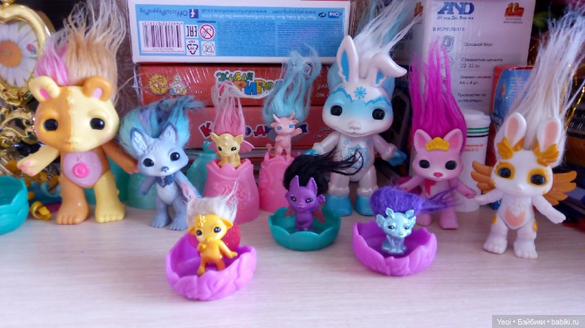 Зельфы, много разных фото. Zelfs