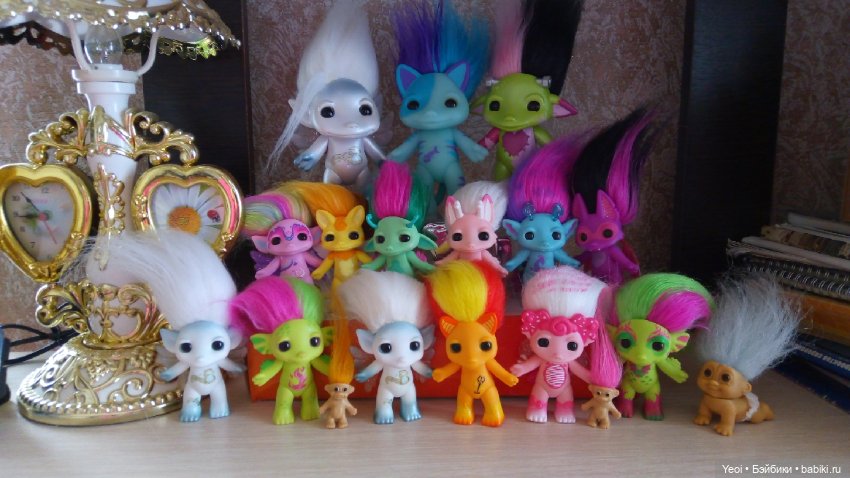 Зельфы, много разных фото. Zelfs