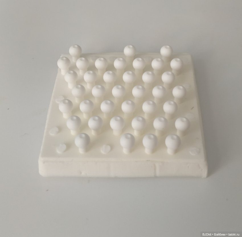 Кукла на ладошке — Авторские шарнирные куклы своими руками: лепка