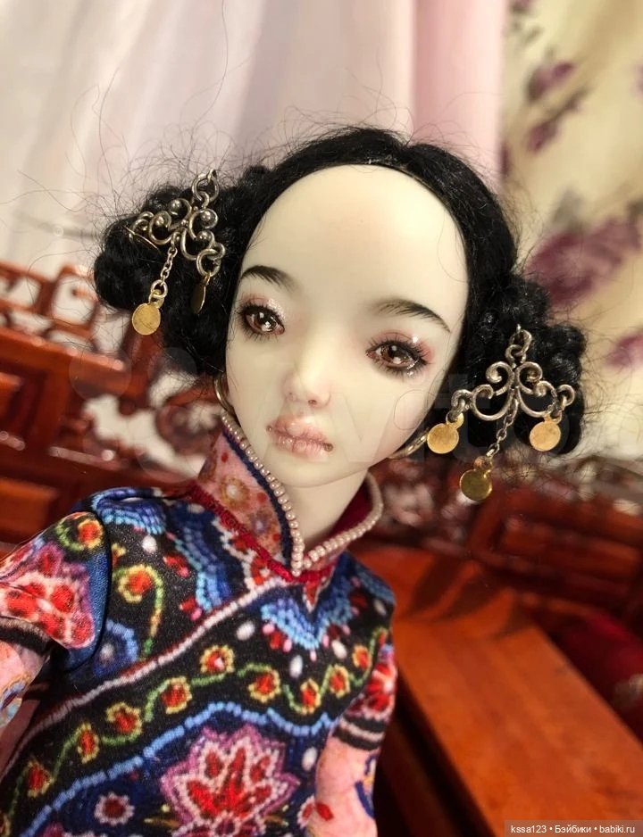 Хотелось бы узнать мнение (фото 3)