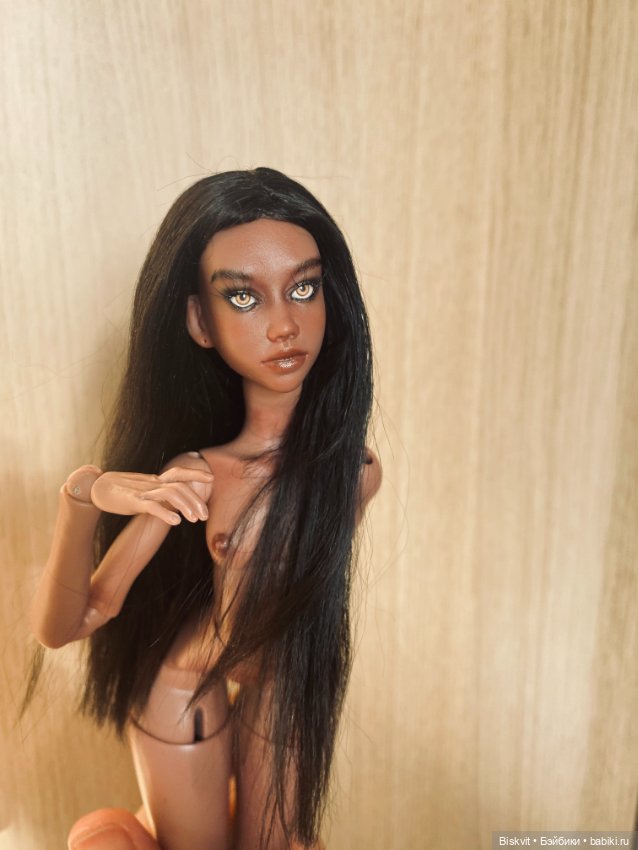 Новая малышка 29 см (фото 18+)