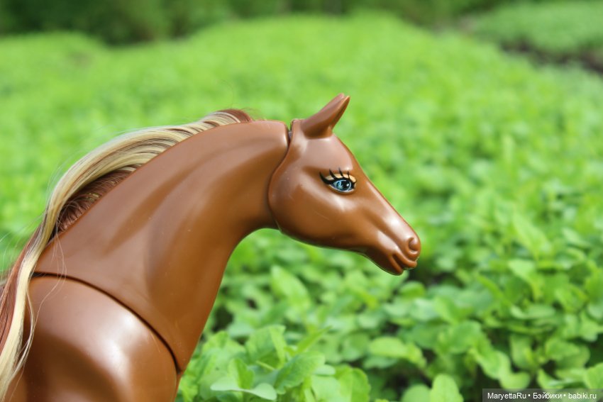 Лукас и механический конь (фото 5)