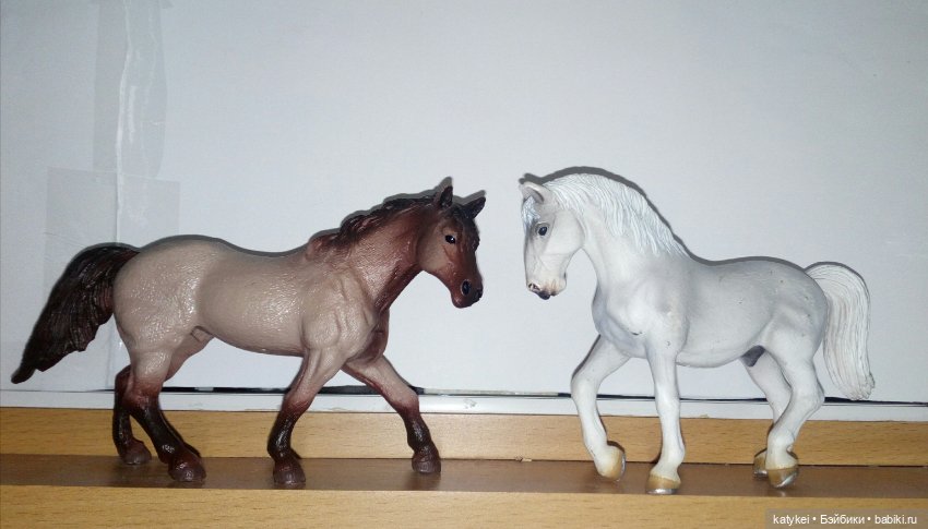 Весна на конюшне — Болталка и разговоры обо всем: жизнь (фото 6)