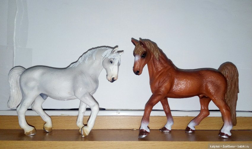 Весна на конюшне — Болталка и разговоры обо всем: жизнь (фото 7)