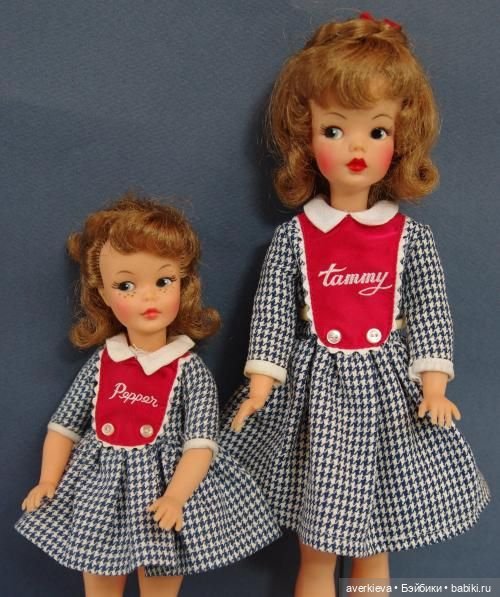 Tammy(Тэмми). Хэлп! Хэлп! Нужна помощь (фото 4)