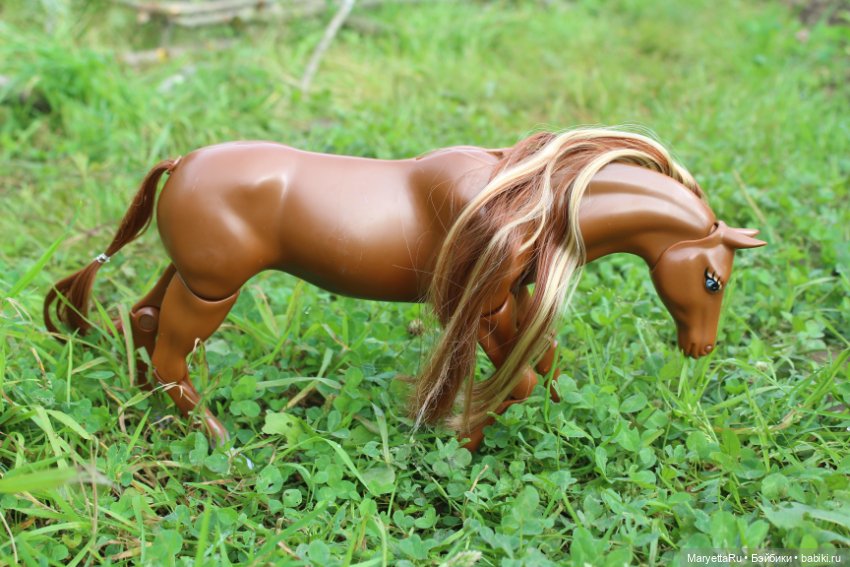 Лукас и механический конь (фото 9)