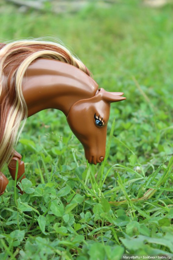 Лукас и механический конь (фото 10)