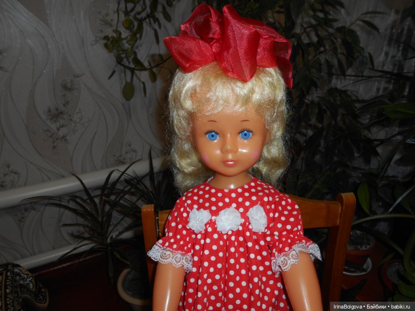 Маленькая кукольная история (фото 5)