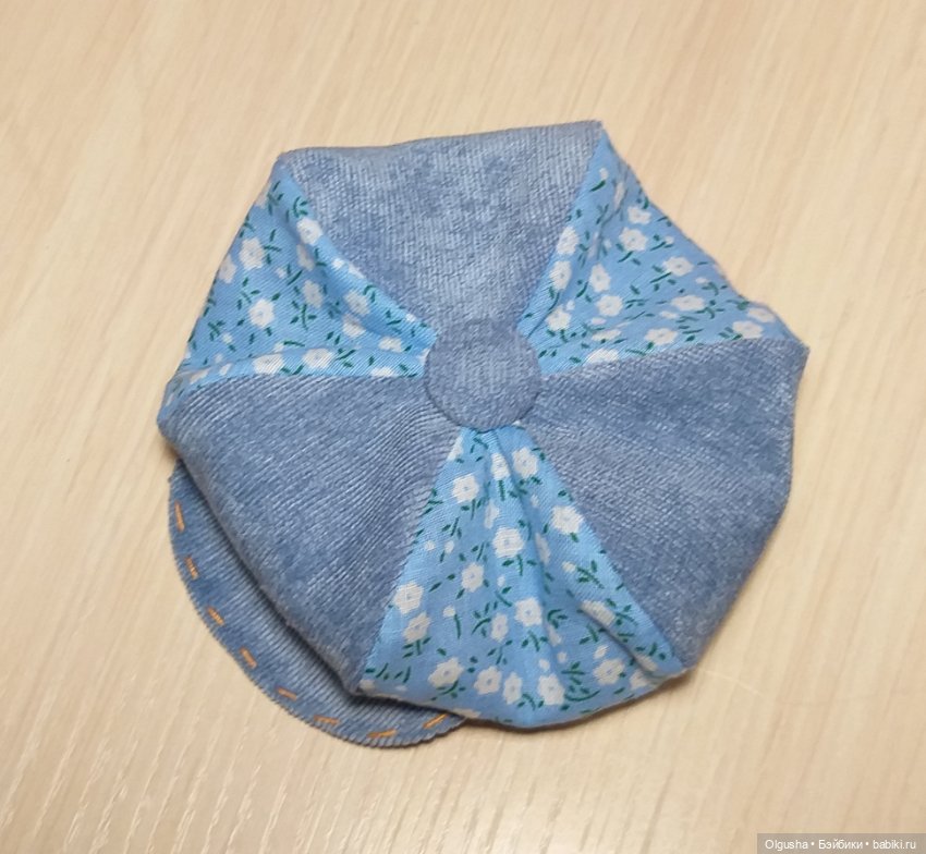 Мишка Тедди Мишаня — Авторские мишки Тедди и друзья: фото (фото 3)