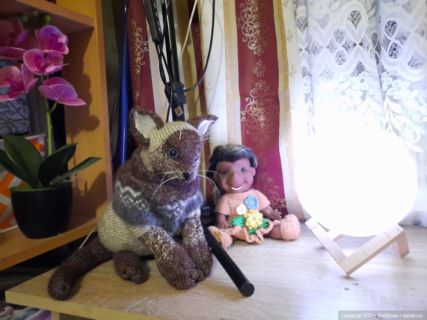 Сиамская кошка по описанию Клэр Гарланд (фото 6)