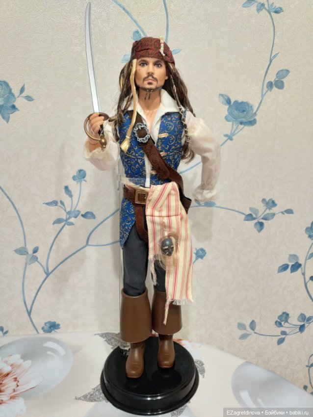 Благодарность волшебной фее за сбывшуюся мечту (фото 3)