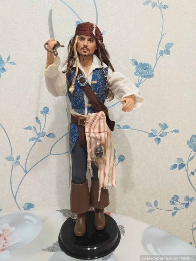 Благодарность волшебной фее за сбывшуюся мечту