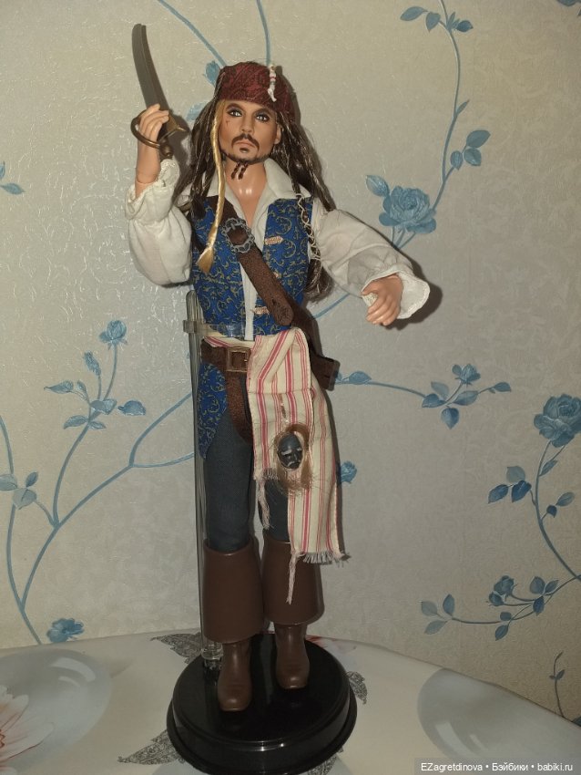 Благодарность волшебной фее за сбывшуюся мечту (фото 2)