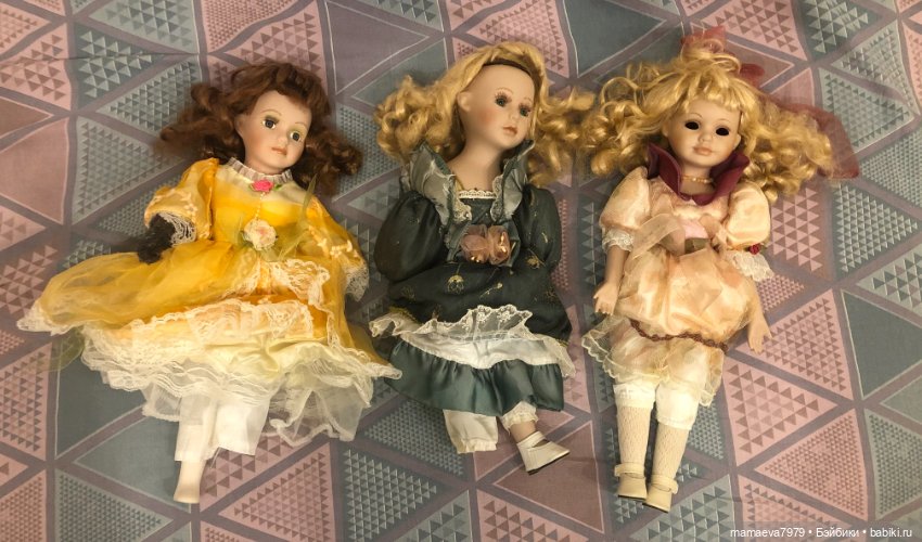 Помогите с опознанием пожалуйста (фото 4)