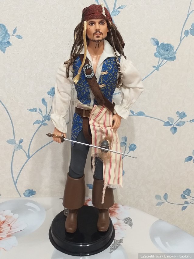 Благодарность волшебной фее за сбывшуюся мечту (фото 6)