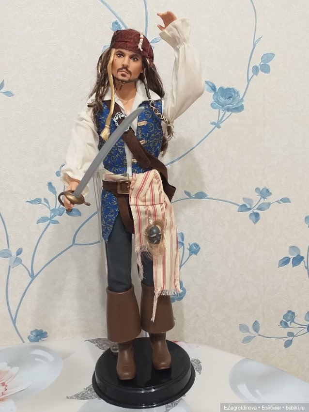 Благодарность волшебной фее за сбывшуюся мечту (фото 5)