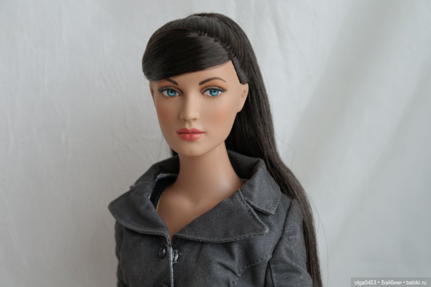 Куклы Tonner: ч. 62 — Фэшн
