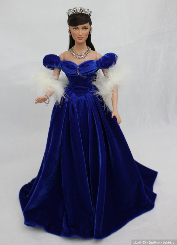 Куклы Tonner: ч. 62 — Фэшн