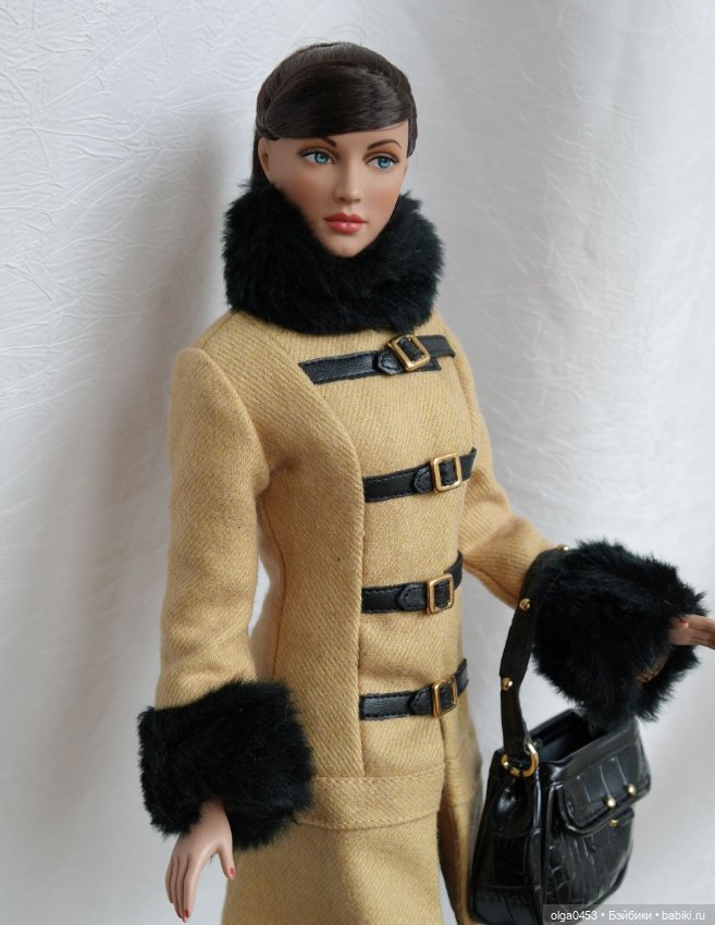 Куклы Tonner: ч. 62 — Фэшн (фото 4)