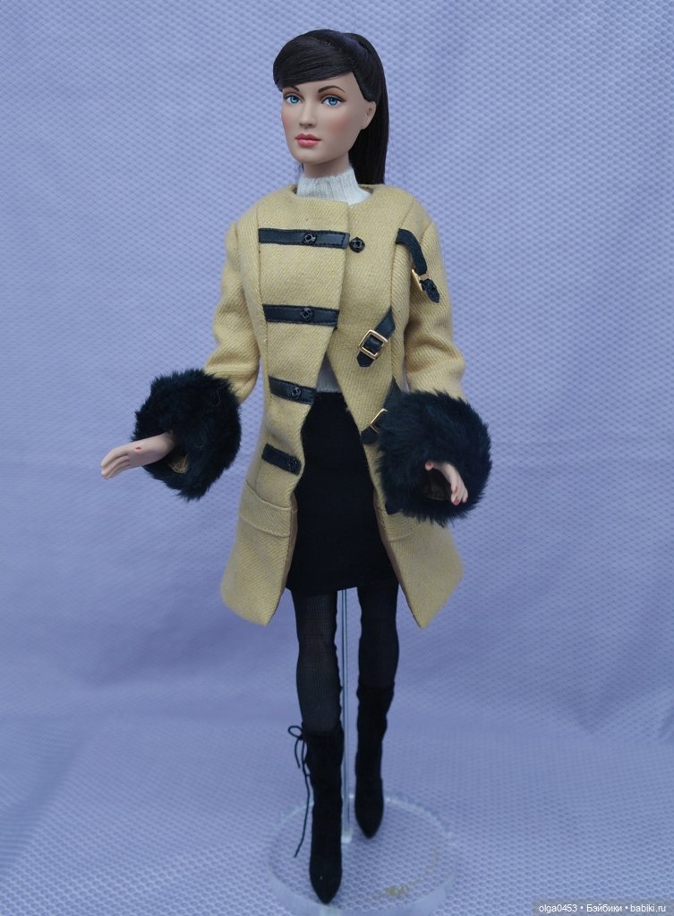 Куклы Tonner: ч. 62 — Фэшн (фото 10)