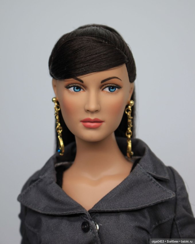 Куклы Tonner: ч. 62 — Фэшн