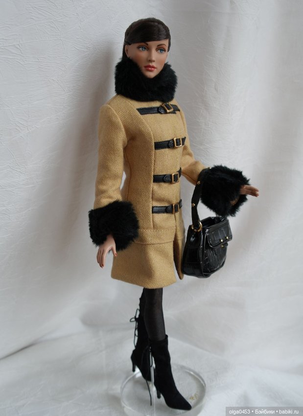 Куклы Tonner: ч. 62 — Фэшн (фото 2)