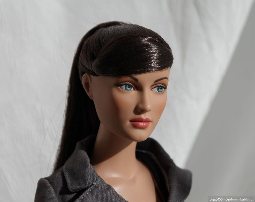 Куклы Tonner: ч. 62 — Фэшн