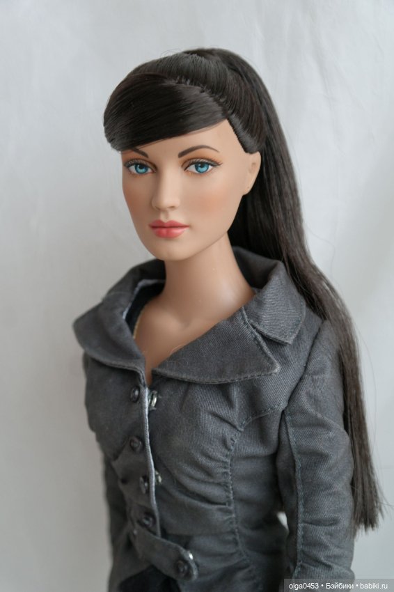 Куклы Tonner: ч. 62 — Фэшн