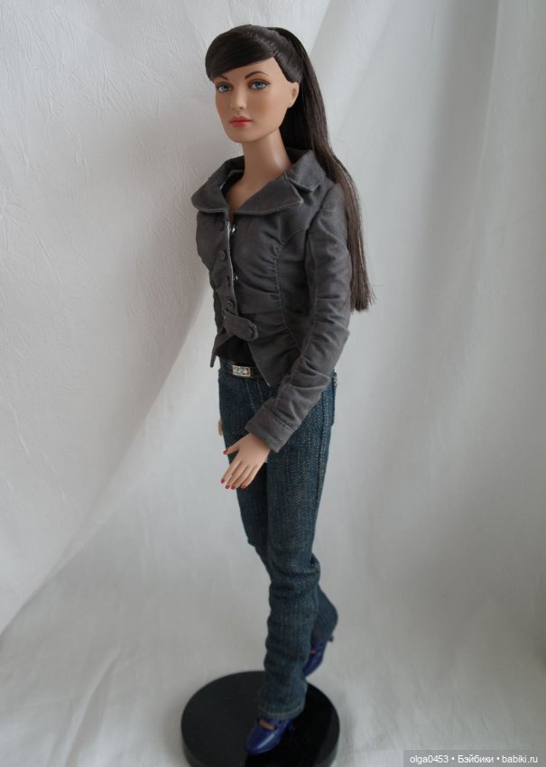 Куклы Tonner: ч. 62 — Фэшн