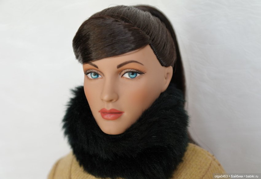 Куклы Tonner: ч. 62 — Фэшн (фото 7)