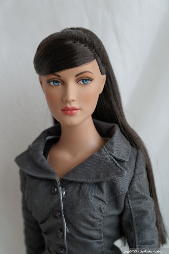 Куклы Tonner: ч. 62 — Фэшн
