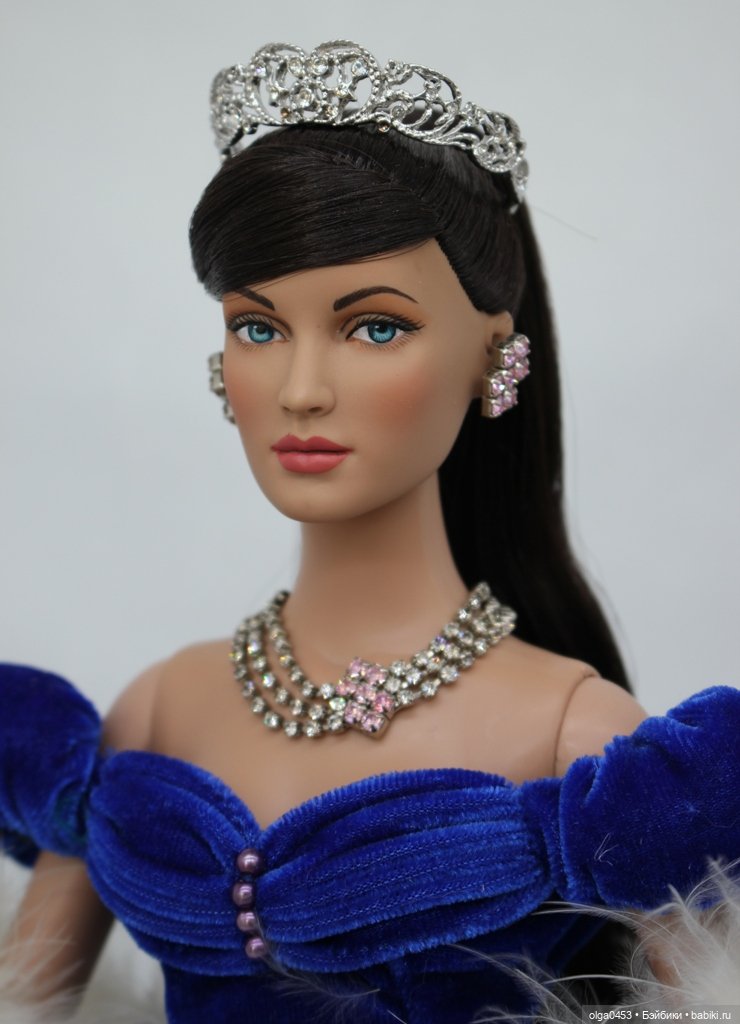 Куклы Tonner: ч. 62 — Фэшн