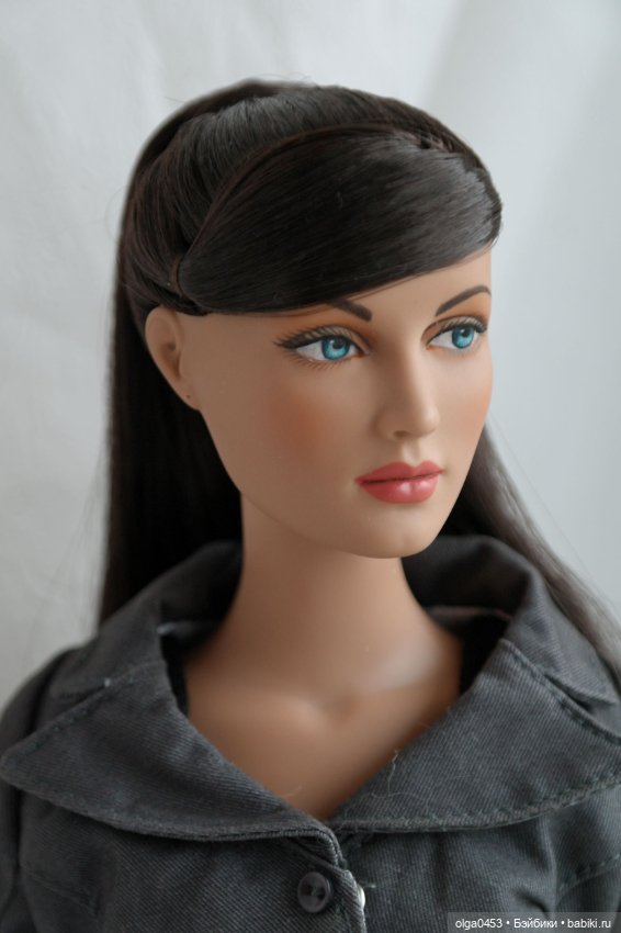 Куклы Tonner: ч. 62 — Фэшн