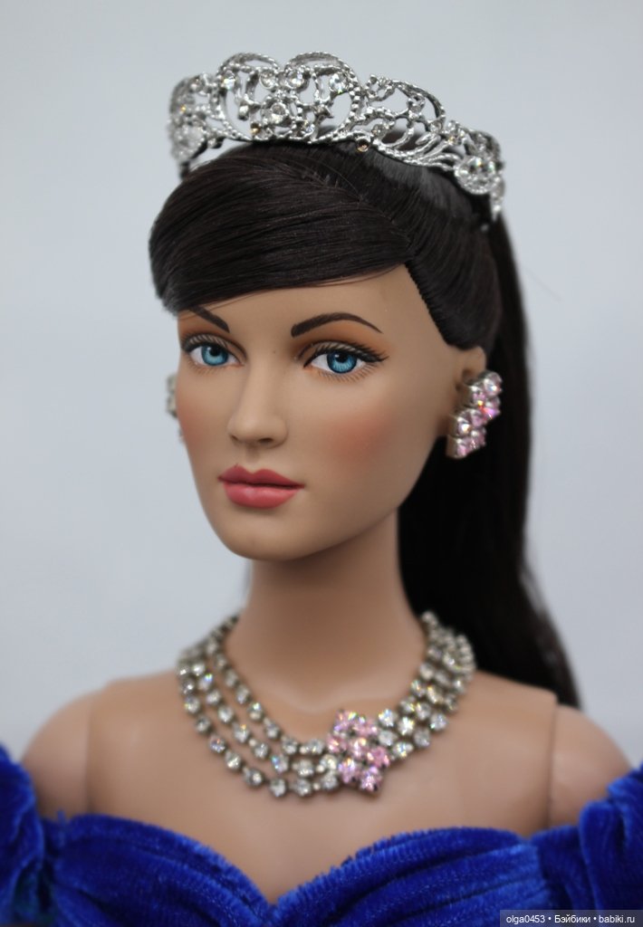 Куклы Tonner: ч. 62 — Фэшн