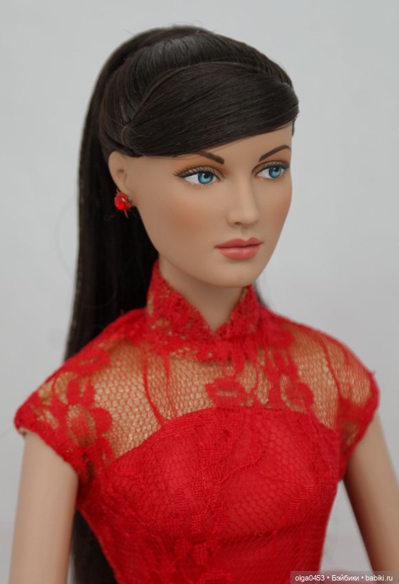 Куклы Tonner: ч. 62 — Фэшн