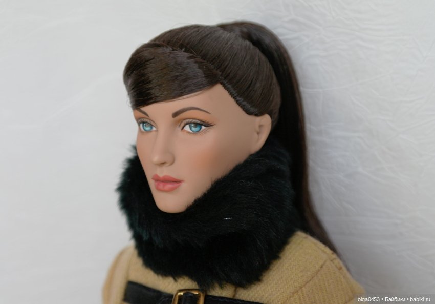 Куклы Tonner: ч. 62 — Фэшн (фото 9)