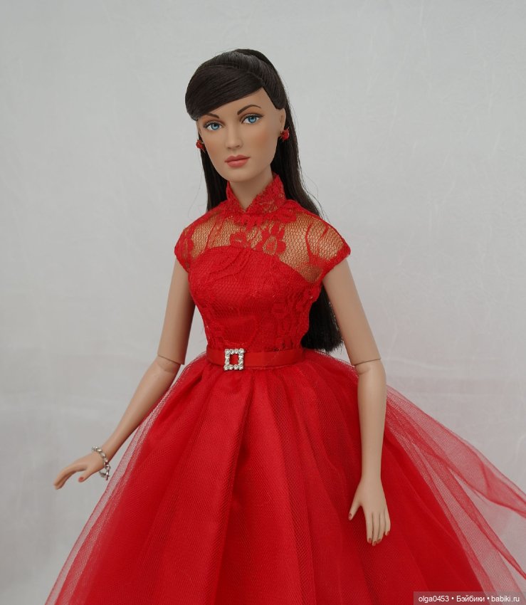 Куклы Tonner: ч. 62 — Фэшн