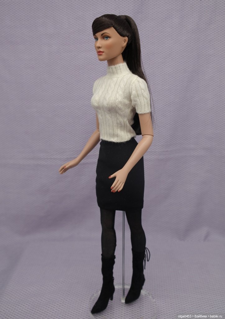 Куклы Tonner: ч. 62 — Фэшн