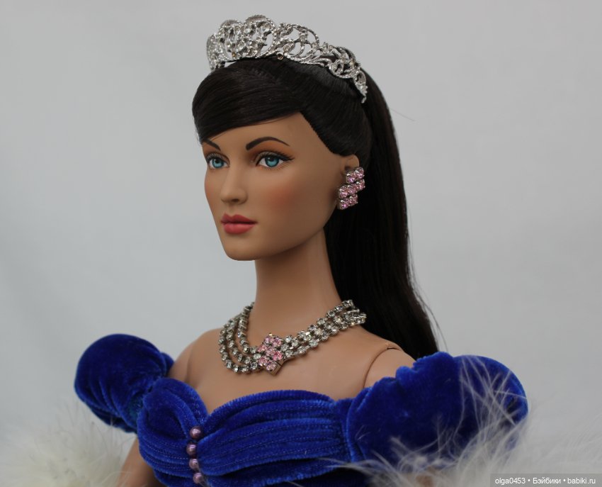 Куклы Tonner: ч. 62 — Фэшн