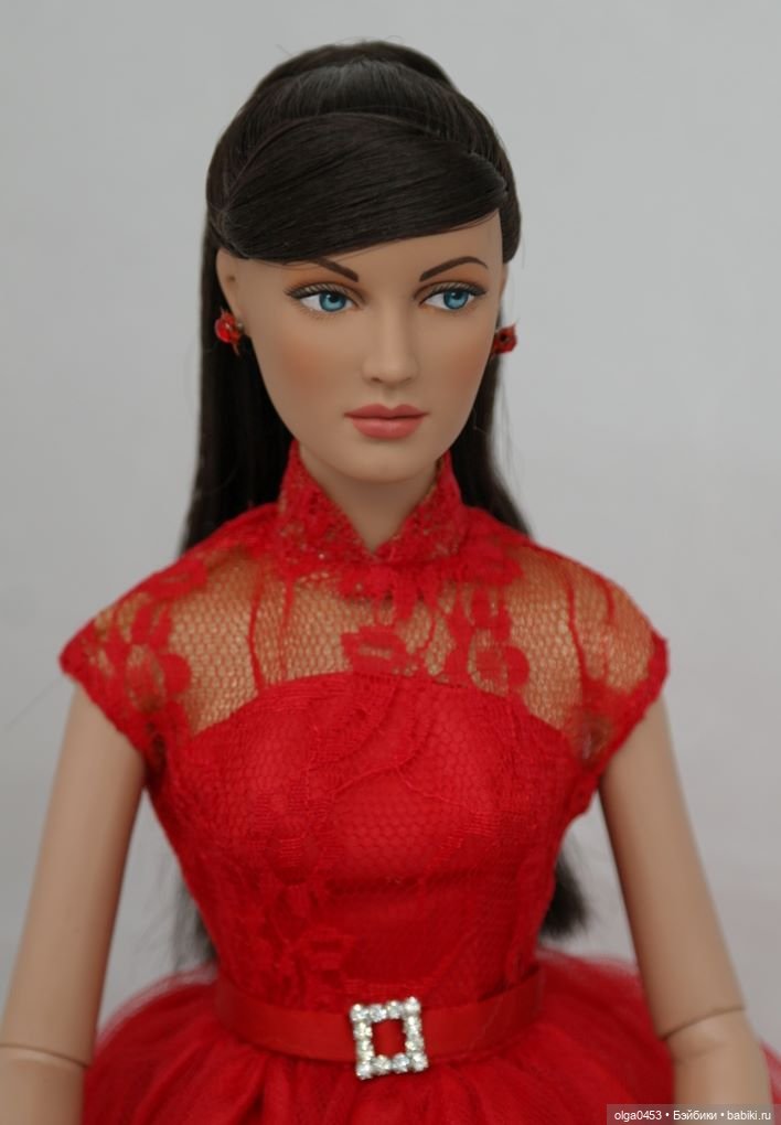 Куклы Tonner: ч. 62 — Фэшн