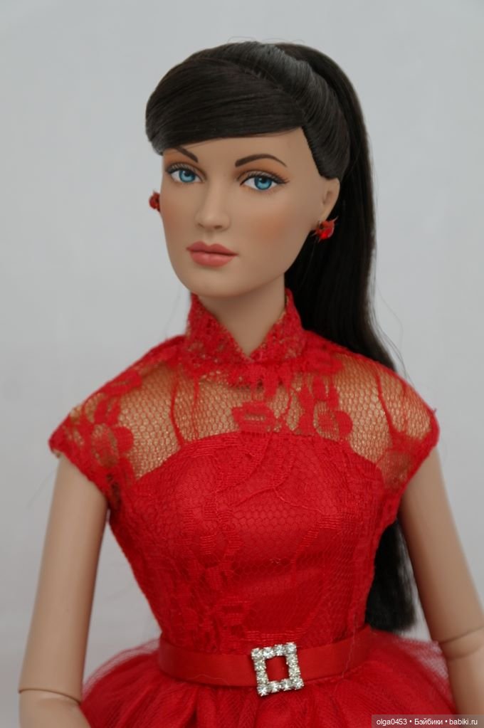 Куклы Tonner: ч. 62 — Фэшн