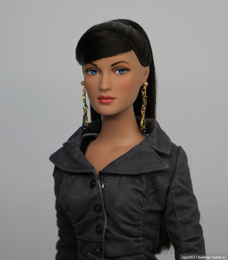 Куклы Tonner: ч. 62 — Фэшн