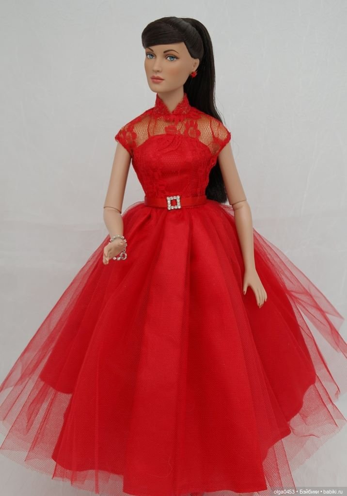 Куклы Tonner: ч. 62 — Фэшн