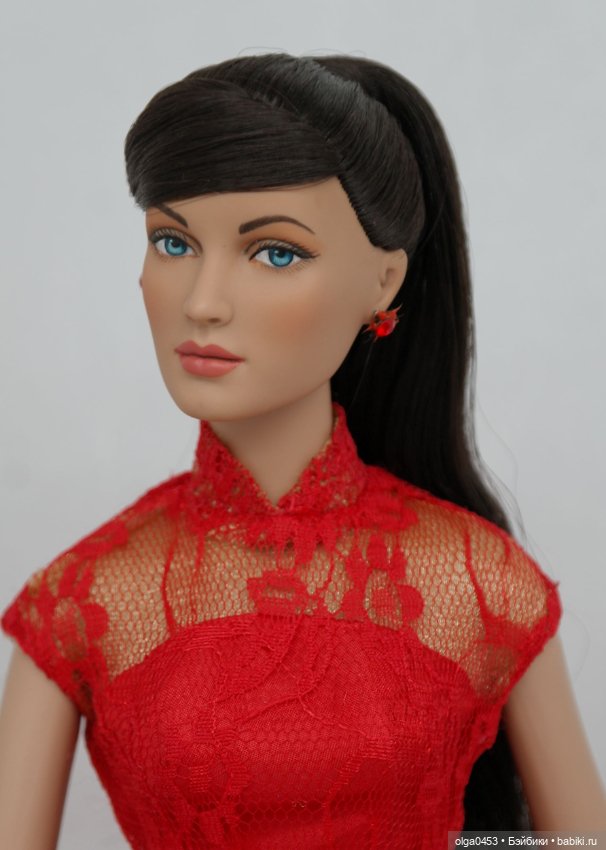 Куклы Tonner: ч. 62 — Фэшн