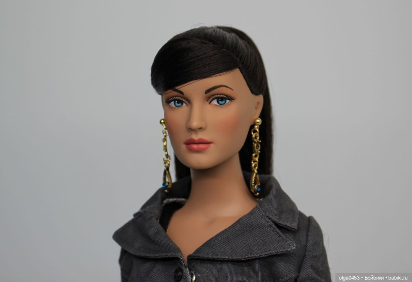 Куклы Tonner: ч. 62 — Фэшн