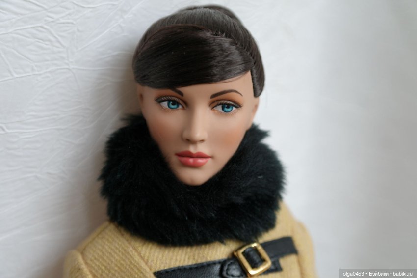 Куклы Tonner: ч. 62 — Фэшн (фото 8)