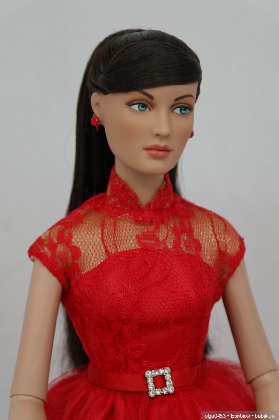 Куклы Tonner: ч. 62 — Фэшн