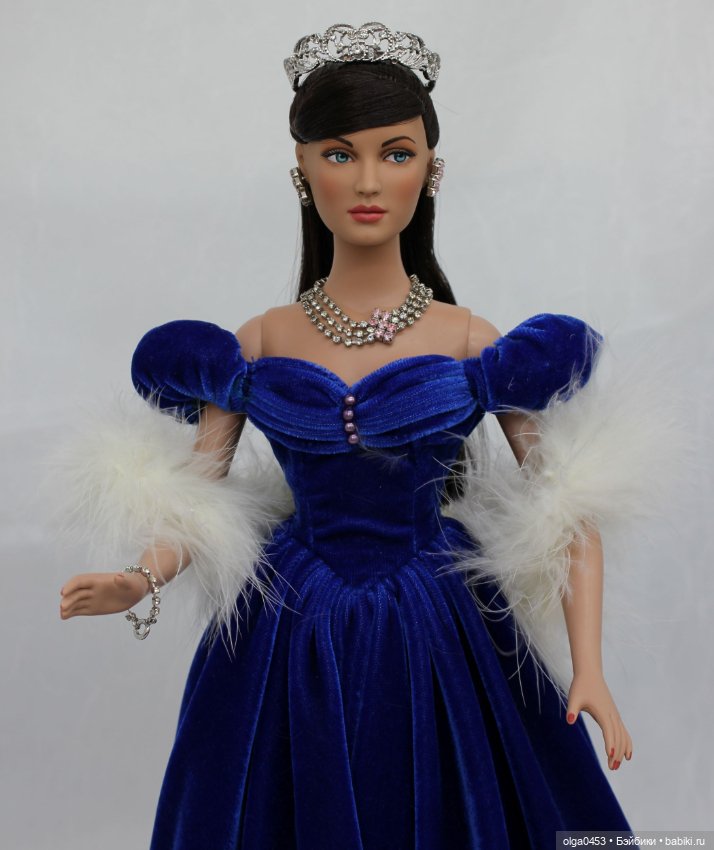 Куклы Tonner: ч. 62 — Фэшн