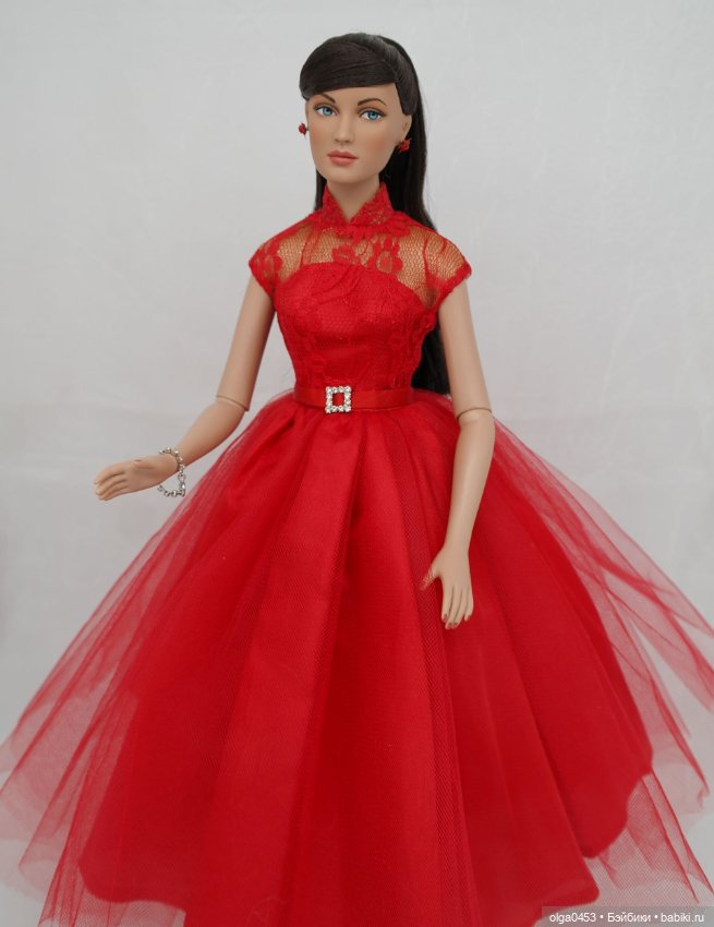 Куклы Tonner: ч. 62 — Фэшн