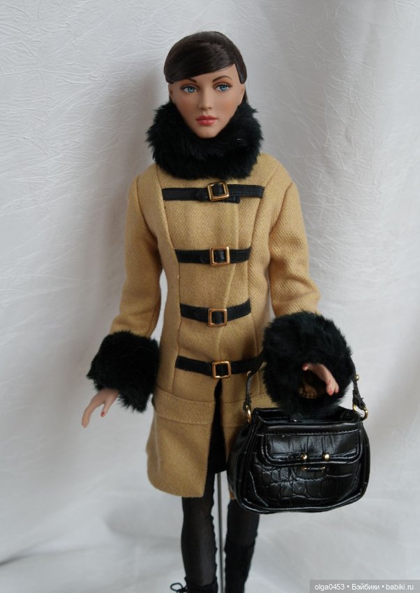 Куклы Tonner: ч. 62 — Фэшн (фото 3)